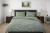 Pościel 160x200 + 2 Poszewki 50x70 100% Bawełna P2039 Famitex