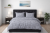 Pościel 180x200 + 2 Poszewki 100% Bawełna P2053 Famitex
