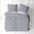 Pościel 180x200 + 2 Poszewki 100% Bawełna P2053 Famitex