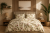 Pościel 220x200 + 2 Poszewki 100% Bawełna P2060 Famitex