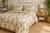 Pościel 200x200 + 2 Poszewki 100% Bawełna P2060 Famitex
