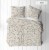 Pościel 200x200 + 2 Poszewki 100% Bawełna P2054 Famitex