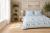 Pościel 200x200 + 2 Poszewki 100% Bawełna P2065 Famitex