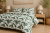 Pościel 200x200 + 2 Poszewki 100% Bawełna P2092 Famitex