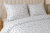 Pościel 220x200 + 2 Poszewki 100% Bawełna P1127 Famitex