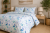 Pościel 220x200 + 2 Poszewki 100% Bawełna P2065 Famitex