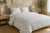 Pościel 220x200 + 2 Poszewki 100% Bawełna P2077 Famitex