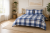 Pościel 200x200 + 2 Poszewki 100% Bawełna P2029 Famitex