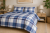 Pościel 200x200 + 2 Poszewki 100% Bawełna P2029 Famitex