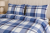 Pościel 180x200 + 2 Poszewki 100% Bawełna P2029 Famitex
