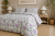 Pościel 180x200 + 2 Poszewki 100% Bawełna P2062 Famitex