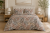 Pościel 180x200 + 2 Poszewki 100% Bawełna P2088 Famitex