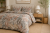 Pościel 180x200 + 2 Poszewki 100% Bawełna P2088 Famitex