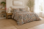 Pościel 200x200 + 2 Poszewki 100% Bawełna P2088 Famitex