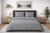 Pościel 180x200 + 2 Poszewki 100% Bawełna P2058 Famitex