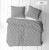 Pościel 180x200 + 2 Poszewki 100% Bawełna P2058 Famitex