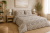 Pościel 180x200 + 2 Poszewki 100% Bawełna P2086 Famitex