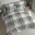 Pościel Flanela 220x200 100% Bawełna 6037A Detexpol