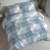 Pościel Flanela 160x200 100% Bawełna 6040A Detexpol