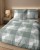 Pościel Flanela 160x200 100% Bawełna 6040B Detexpol