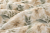 Pościel 220x200cm + 2 Poszewki 100% Bawełna Perkal 5976A Detexpol