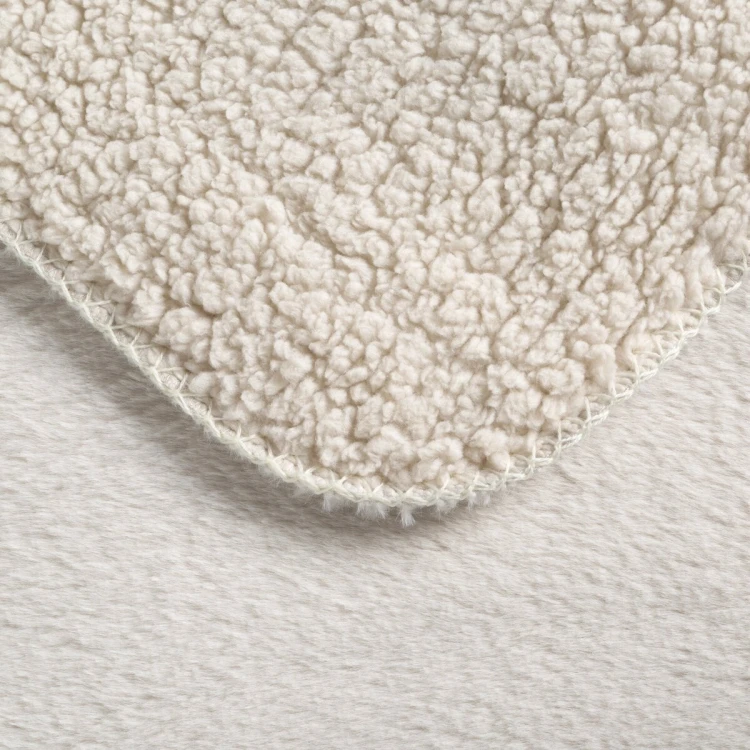 Narzuta 220x240 NINA Latte Eurofirany
