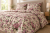 Pościel 160x200 + 2 Poszewki 100% Bawełna P550 Harmony Collection Famitex