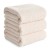 Ręcznik 30x50 450g 100% Bawełna Aurora Kremowy Eurofirany