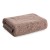 Ręcznik 50x90 450g 100% Bawełna Aurora Brązowy Eurofirany