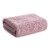 Ręcznik 50x90 450g 100% Bawełna Aurora Ciemny Pudrowy Eurofirany