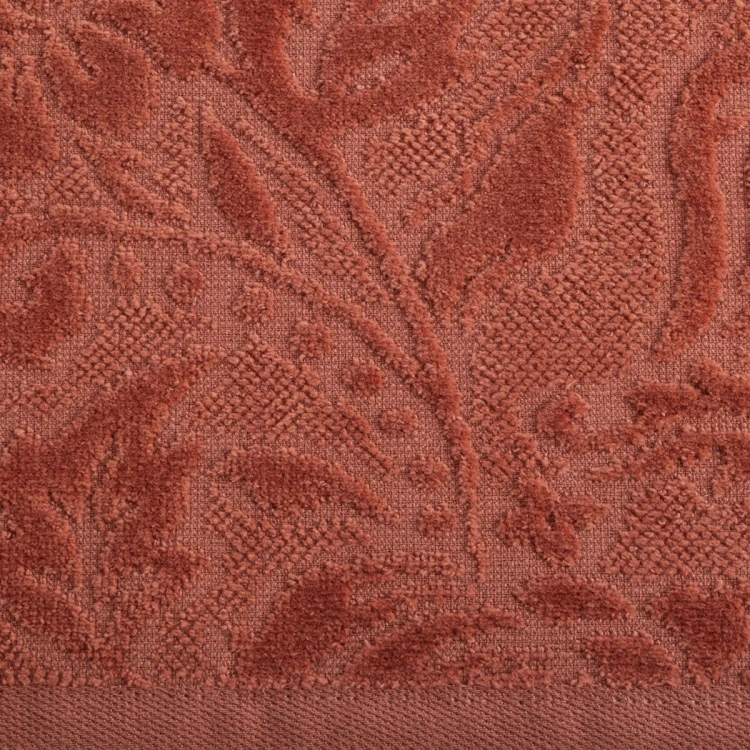 Ręcznik 50x90 450g 100% Bawełna Aurora Cynamonowy Eurofirany