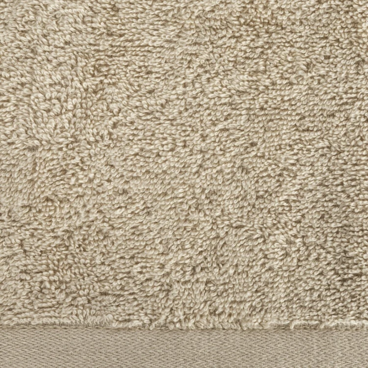Ręcznik 30x50 500g 100% Bawełna Basic2 Beżowy Eurofirany
