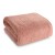 Ręcznik 70x140 500g 100% Bawełna Basic2 Ciemny Różowy Eurofirany