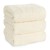 Ręcznik 70x140 500g 100% Bawełna Basic2 Kremowy Eurofirany