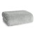Ręcznik 70x140 500g 100% Bawełna Basic2 Srebrny Eurofirany