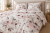 Pościel 160x200 + 2 Poszewki 100% Bawełna P1474 Harmony Collection Famitex