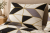 Pościel 160x200 + 2 Poszewki 100% Bawełna P1808 Harmony Collection Famitex