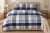Pościel 160x200 + 2 Poszewki 100% Bawełna P1846 Harmony Collection Famitex