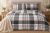 Pościel 160x200 + 2 Poszewki 100% Bawełna P1847 Harmony Collection Famitex