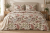Pościel 160x200 + 2 Poszewki 100% Bawełna P1953 Harmony Collection Famitex