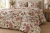 Pościel 160x200 + 2 Poszewki 100% Bawełna P1953 Harmony Collection Famitex