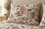 Pościel 160x200 + 2 Poszewki 100% Bawełna P1953 Harmony Collection Famitex