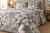 Pościel 160x200 + 2 Poszewki 100% Bawełna P1918 Harmony Collection Famitex