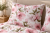 Pościel 160x200 + 2 Poszewki 100% Bawełna P1893 Harmony Collection Famitex
