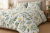 Pościel 160x200 + 2 Poszewki 100% Bawełna P1828 Harmony Collection Famitex