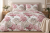 Pościel 160x200 + 2 Poszewki 100% Bawełna P1831 Harmony Collection Famitex