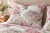Pościel 160x200 + 2 Poszewki 100% Bawełna P1831 Harmony Collection Famitex