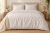Pościel 160x200 + 2 Poszewki 100% Bawełna P1281 Harmony Collection Famitex