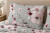 Pościel 160x200 + 2 Poszewki 100% Bawełna P1475 Harmony Collection Famitex