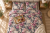 Pościel 160x200 + 2 Poszewki 100% Bawełna P1618 Harmony Collection Famitex